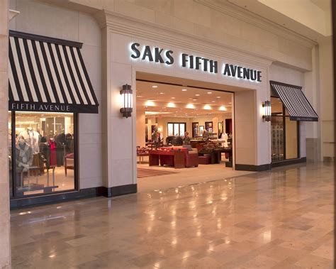 saks fifth avenue shop online